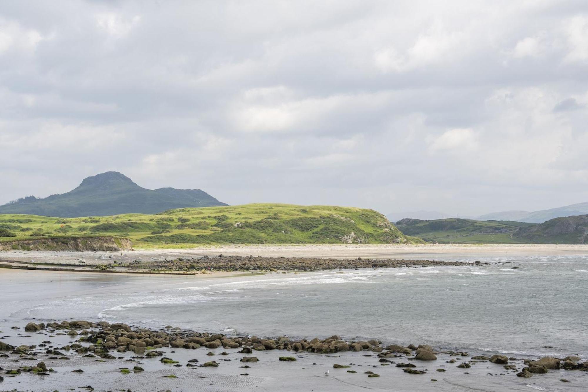 Llety Criccieth