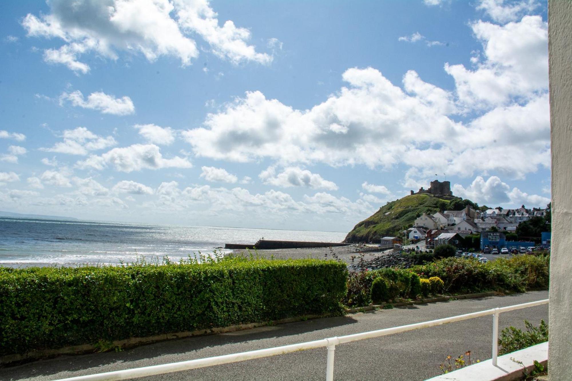 Llety Holiday home *