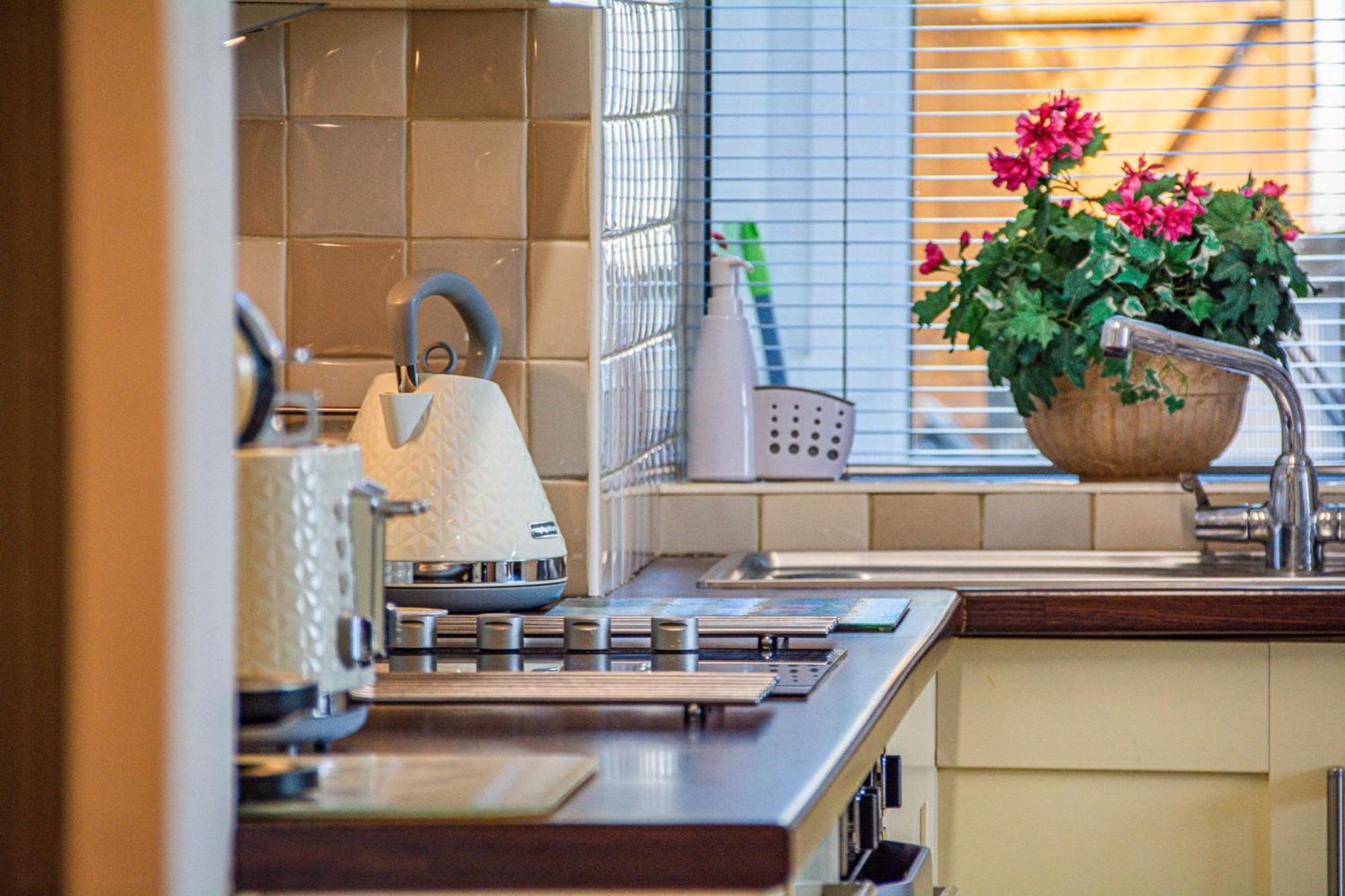 Llety Holiday home Criccieth